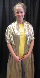 Party Store Costume Shawl Rentals in Maine